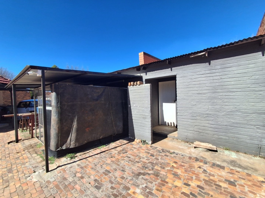 3 Bedroom Property for Sale in Stilfontein Ext 4 North West